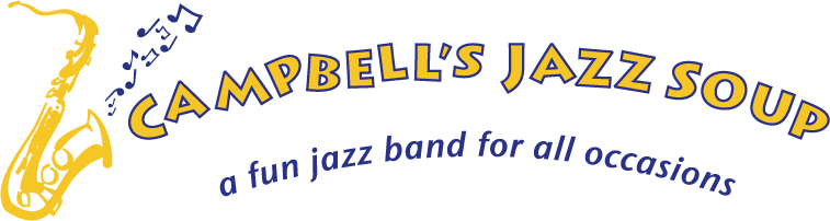 Campbell's Jazz Soup
